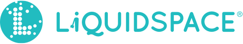 Liqudispace Logo